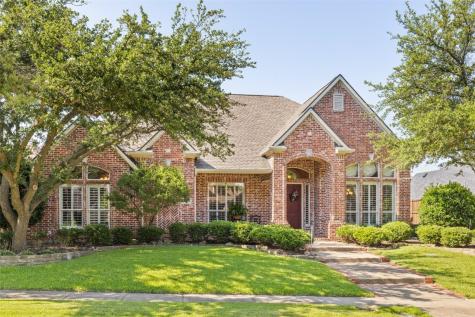 4779 Mira Vista Drive Frisco TX 75034