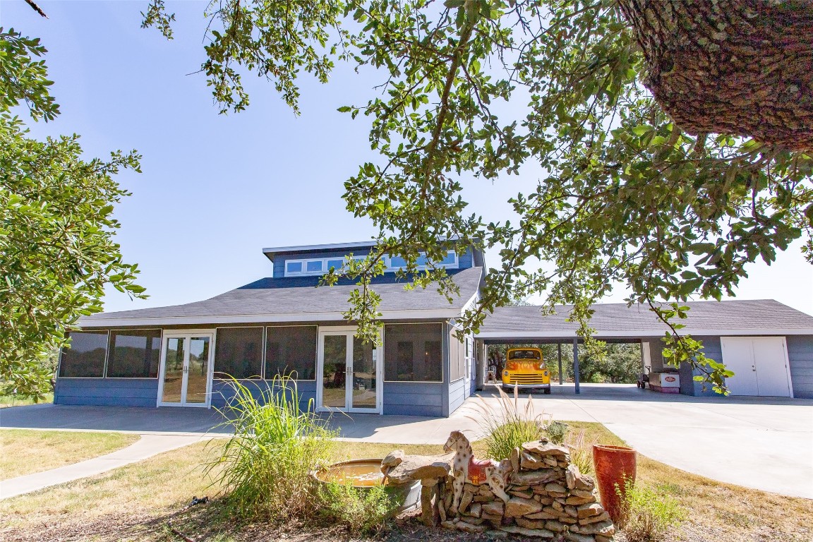266 Bear Branch Road Purmela TX 76566