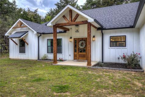 520 Rs County Road 1180 Emory TX 75440