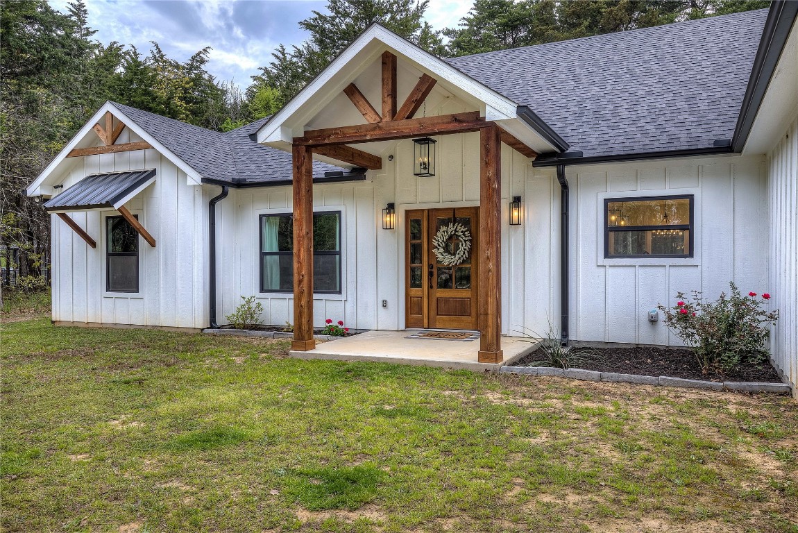 520 Rs County Road 1180 Emory TX 75440