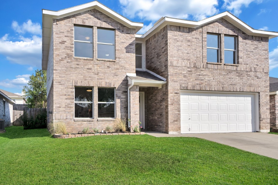 1012 Silver Spur Lane Fort Worth TX 76179