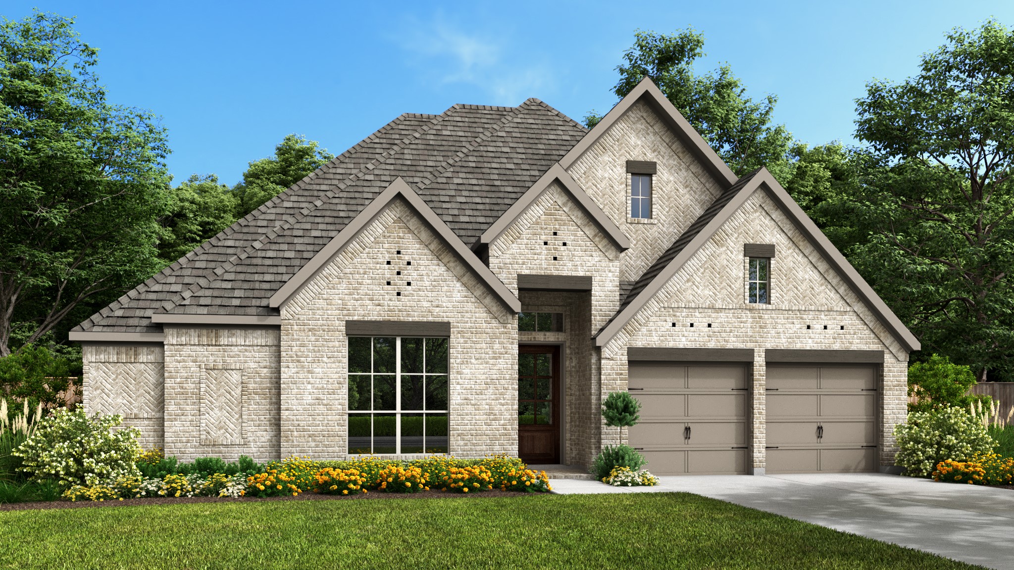 272 Rosemallow Lane Waxahachie TX 75165