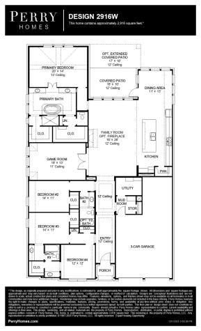 272 Rosemallow Lane Waxahachie TX 75165