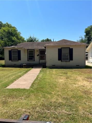 537 Harlem Avenue Waco TX 76704