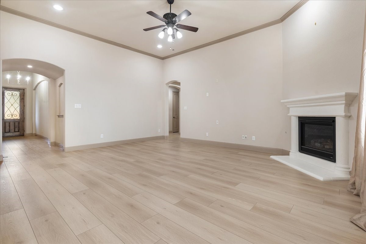 721 Berkshire Drive Prosper TX 75078