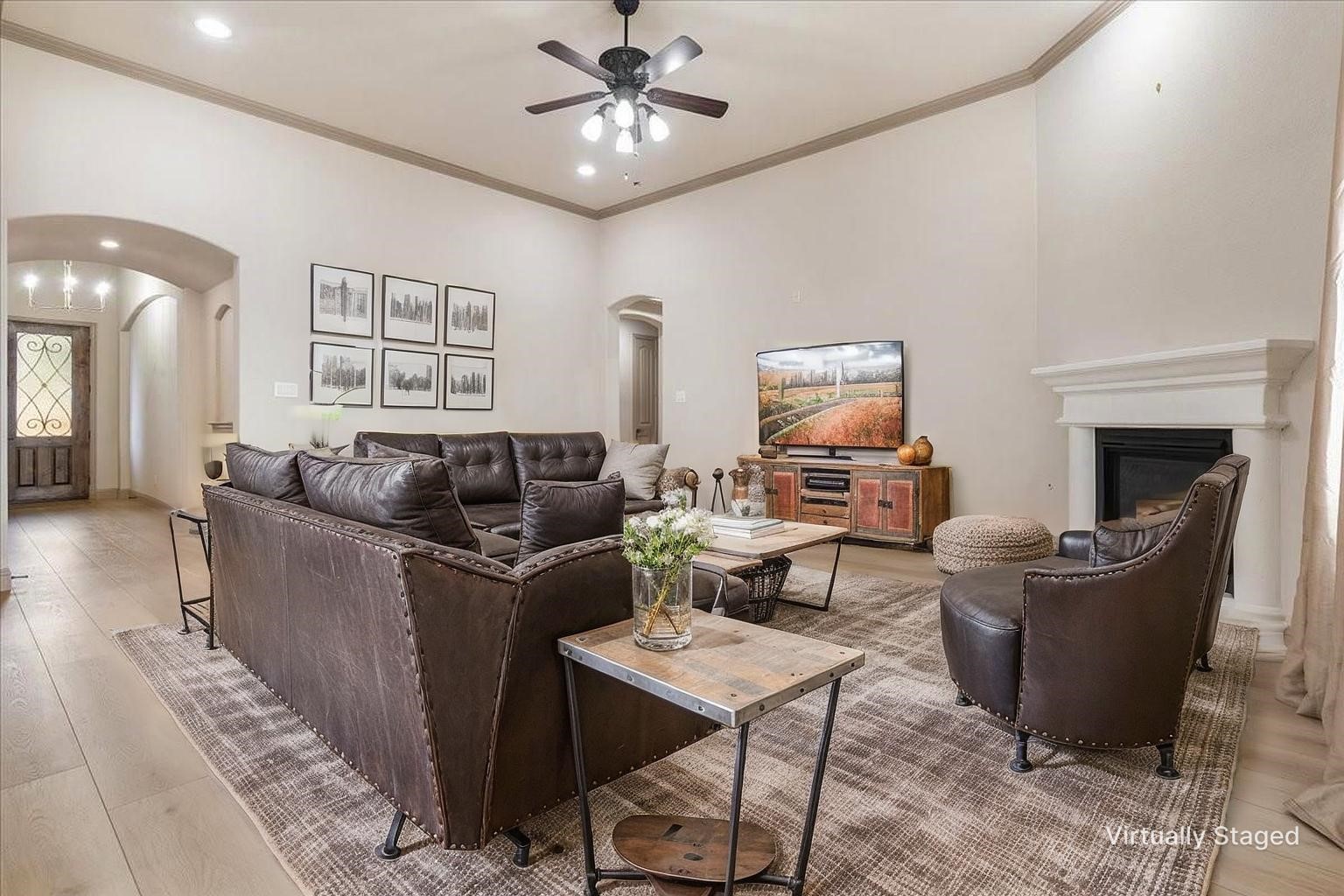 721 Berkshire Drive Prosper TX 75078