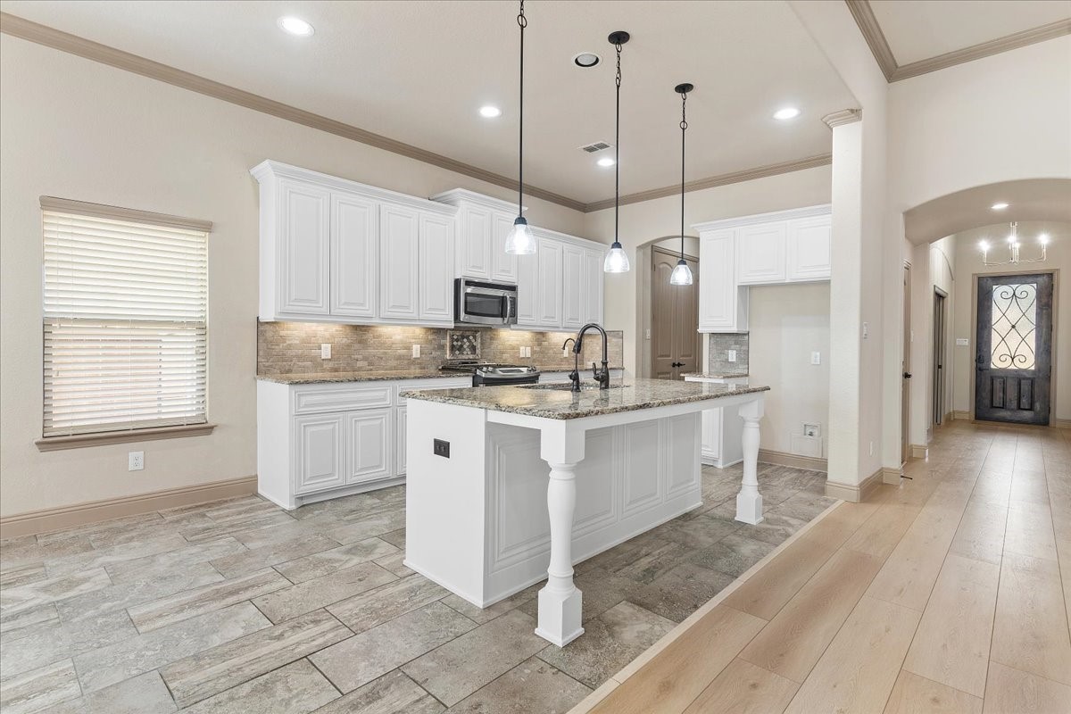 721 Berkshire Drive Prosper TX 75078