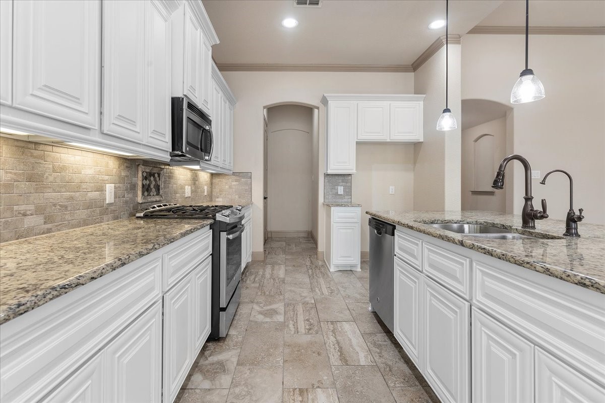 721 Berkshire Drive Prosper TX 75078