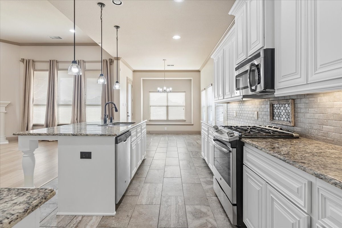 721 Berkshire Drive Prosper TX 75078