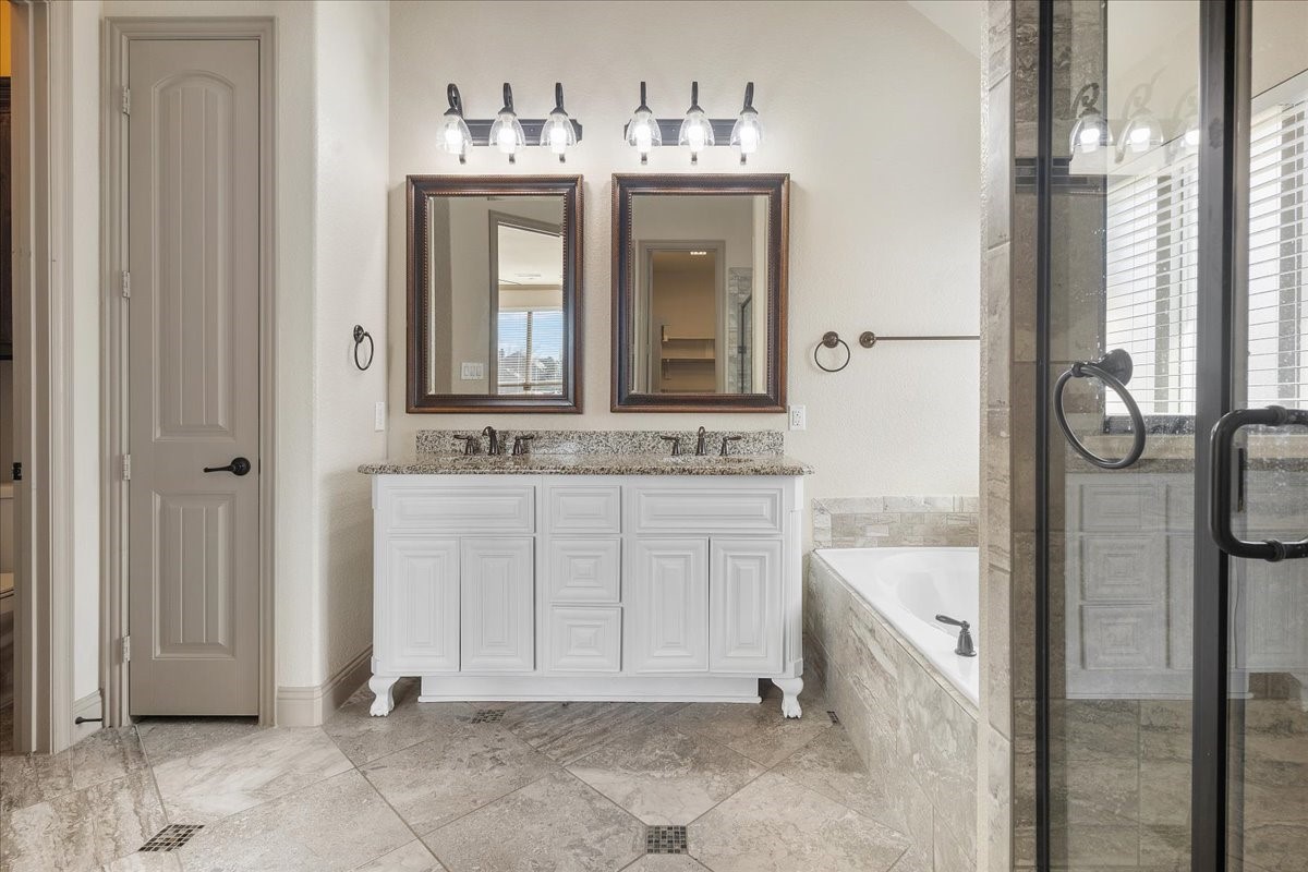 721 Berkshire Drive Prosper TX 75078