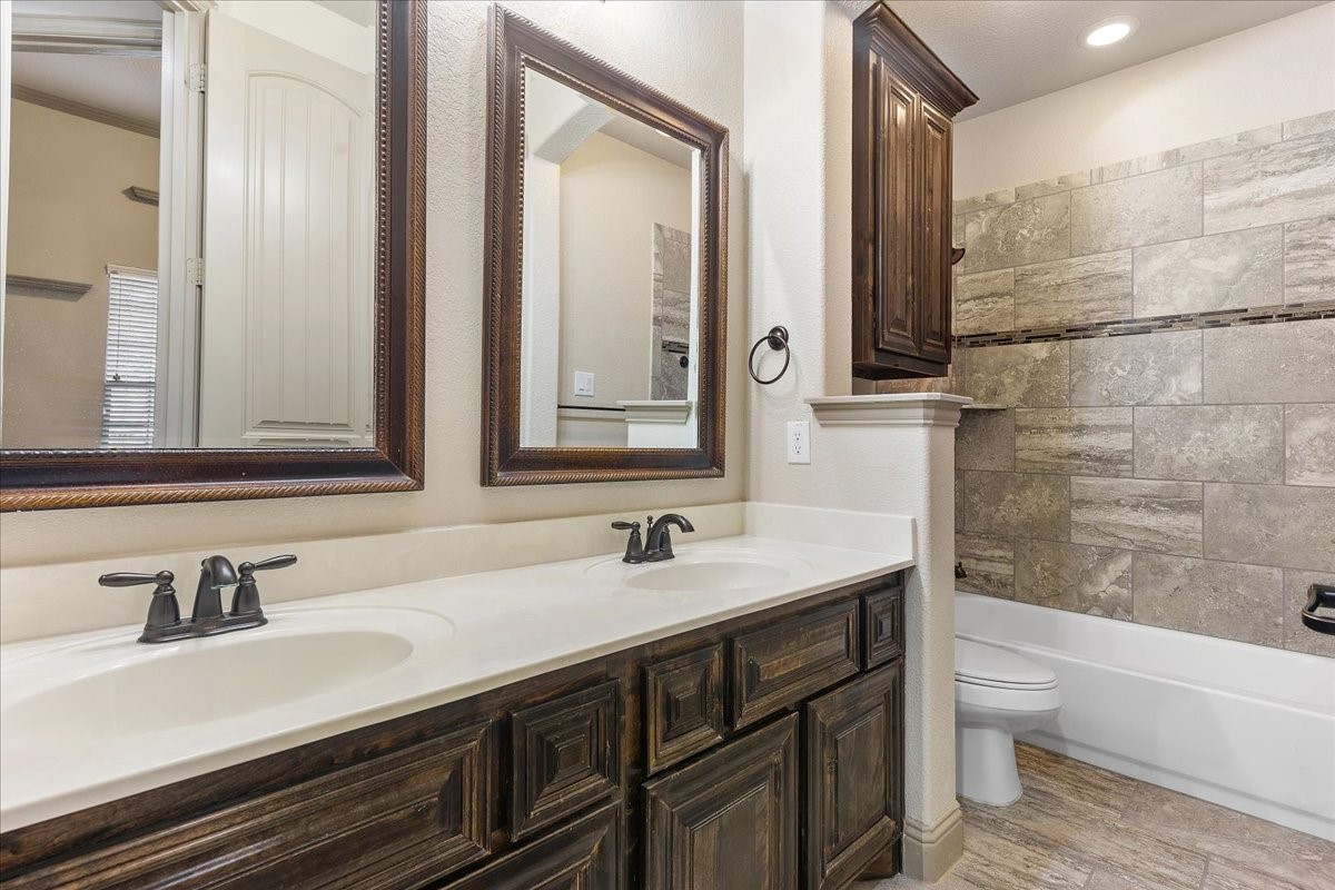 721 Berkshire Drive Prosper TX 75078
