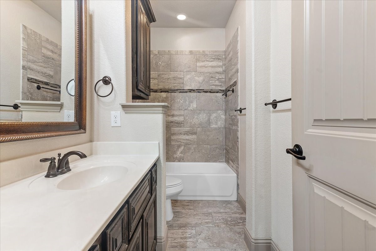 721 Berkshire Drive Prosper TX 75078