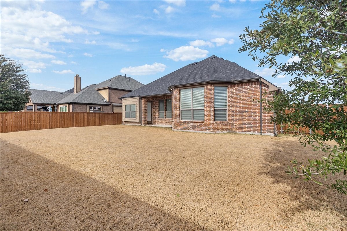 721 Berkshire Drive Prosper TX 75078