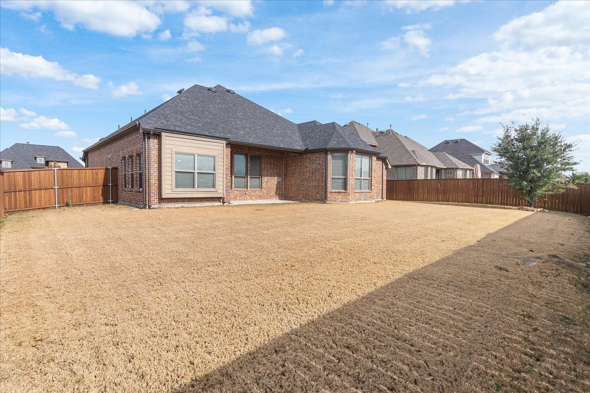 721 Berkshire Drive Prosper TX 75078