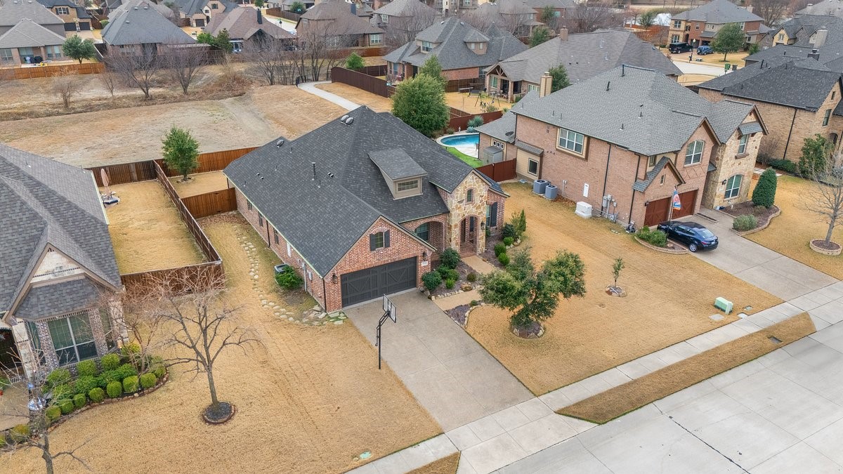 721 Berkshire Drive Prosper TX 75078