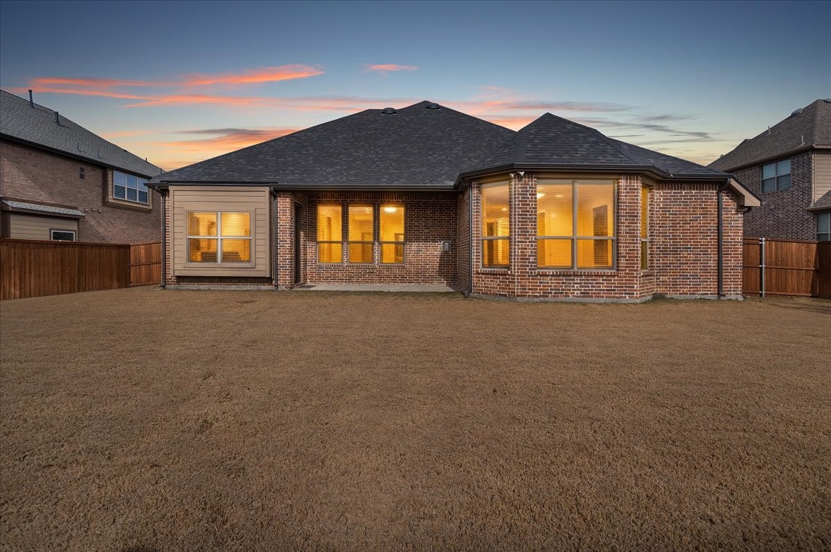 721 Berkshire Drive Prosper TX 75078