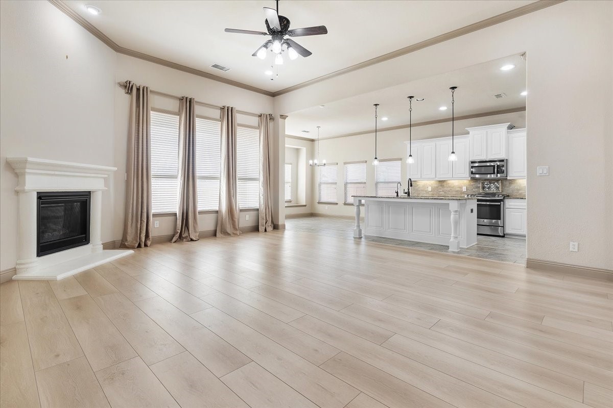 721 Berkshire Drive Prosper TX 75078