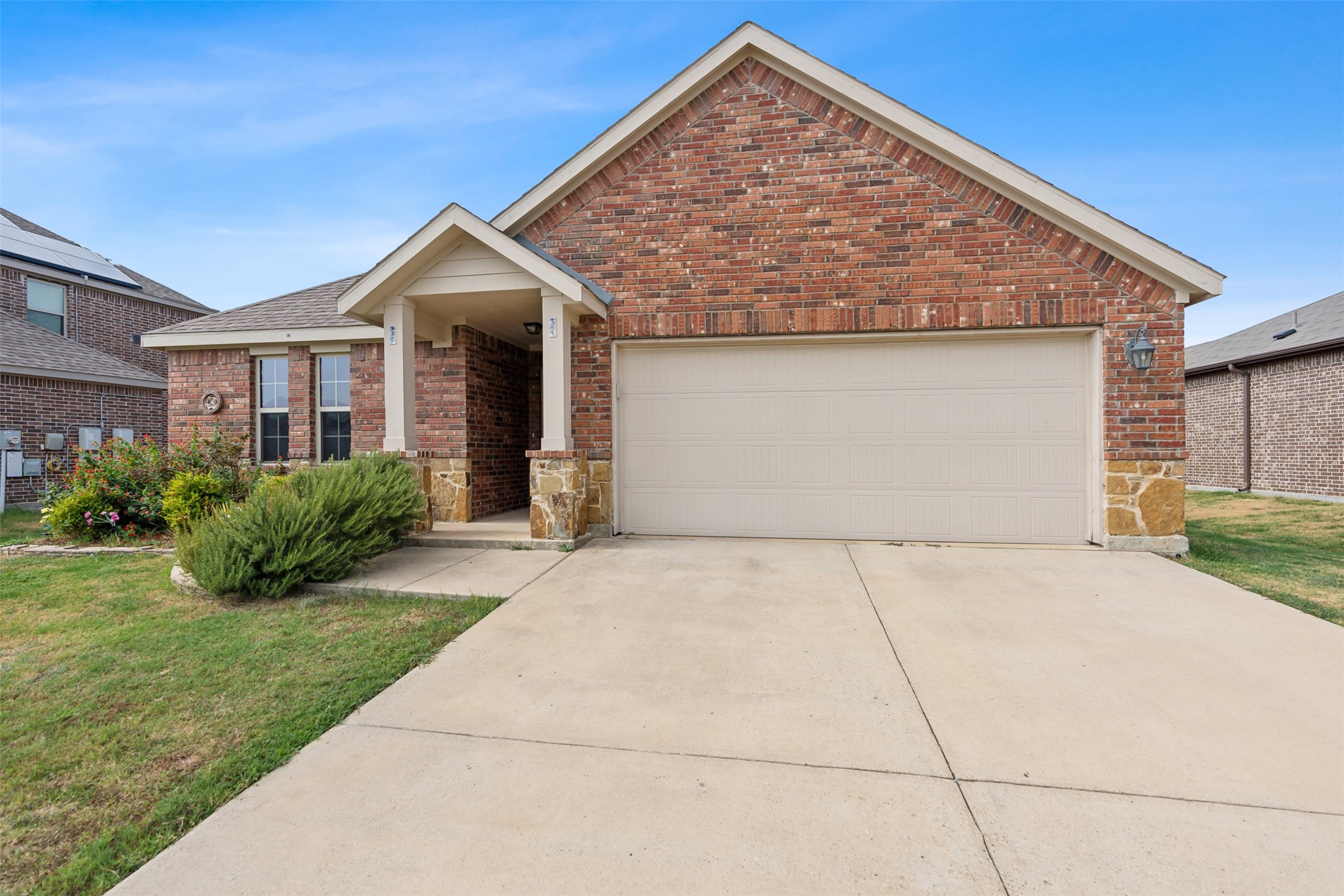107 Zion Lane Forney TX 75126