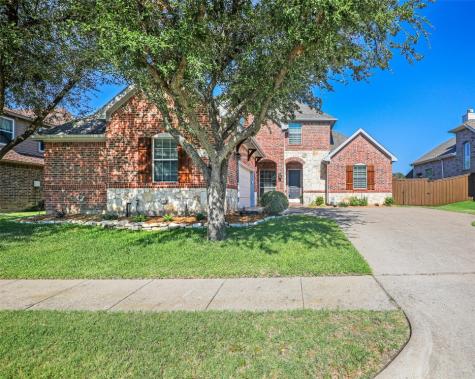 6505 Falcon Crest Lane Sachse TX 75048