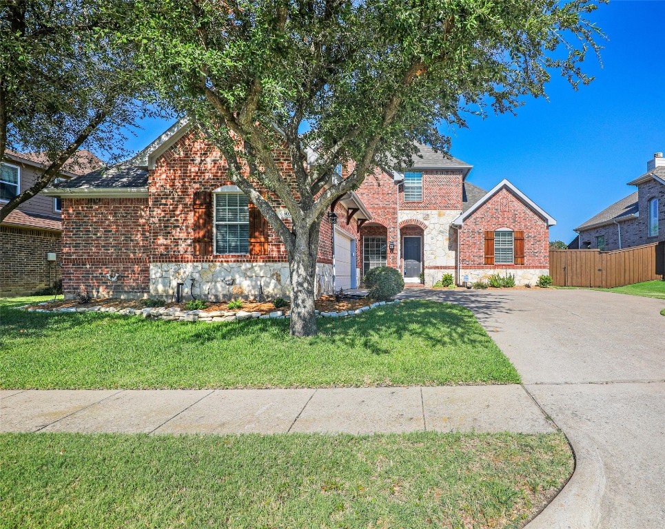 6505 Falcon Crest Lane Sachse TX 75048