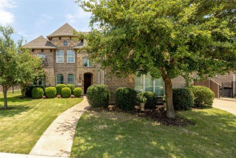 6812 S Fork Drive North Richland Hills TX 76182