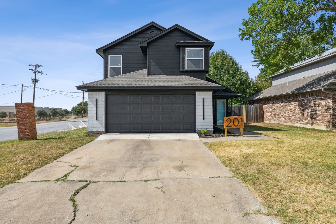 201 Stallion Drive Keller TX 76248