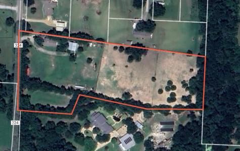 3993 County Road 324 Mckinney TX 75069