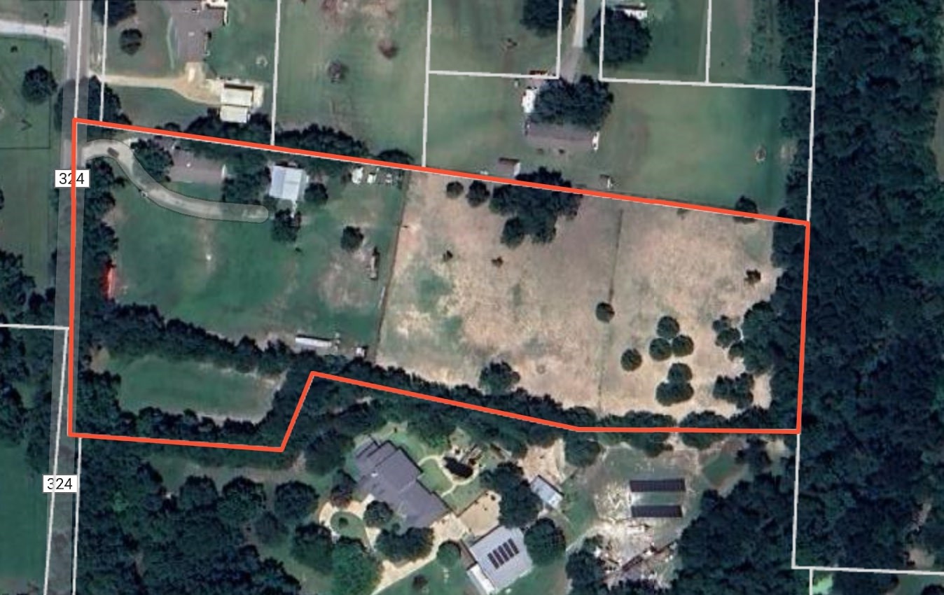 3993 County Road 324 Mckinney TX 75069