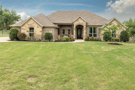 3703 De Cordova Ranch Road Granbury TX 76049