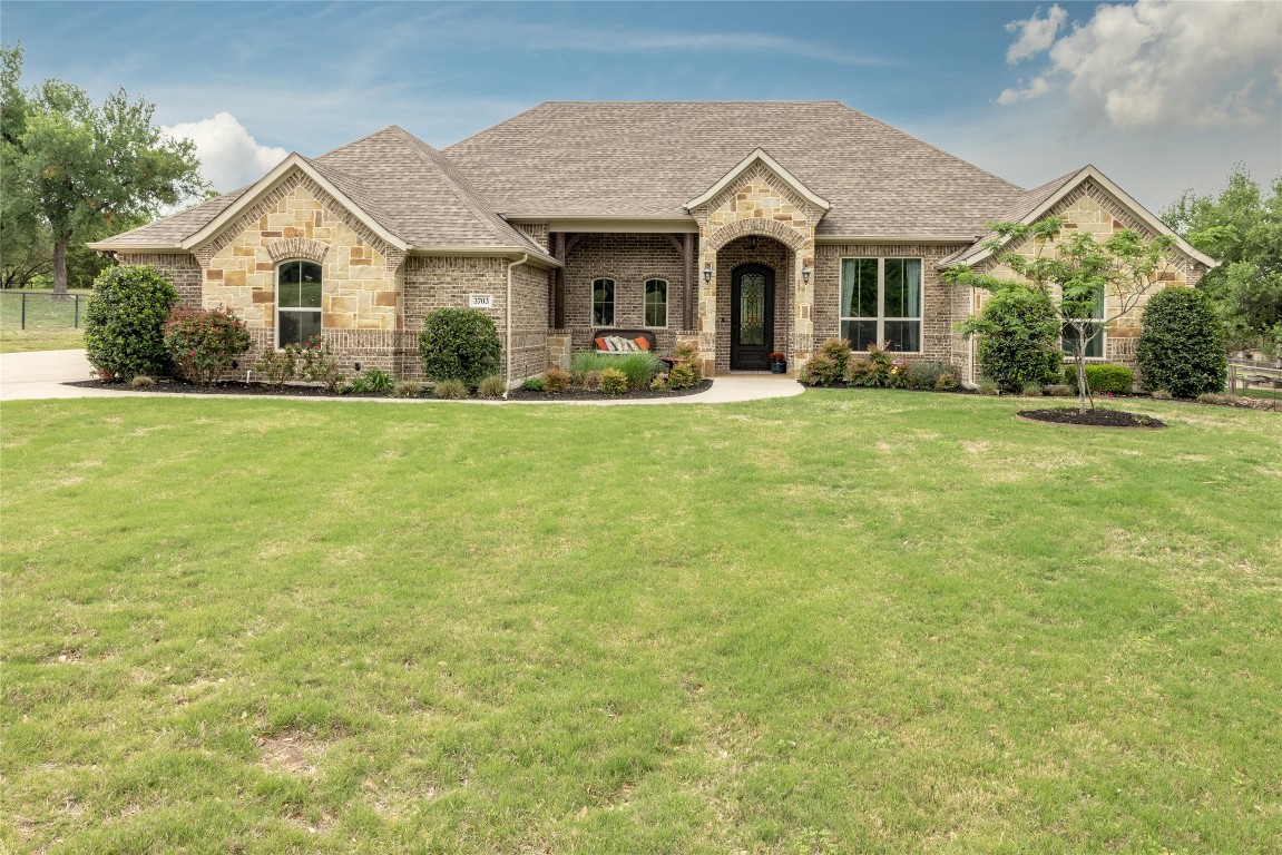 3703 De Cordova Ranch Road Granbury TX 76049