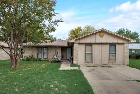1422 Del Carlo Circle Seagoville TX 75159