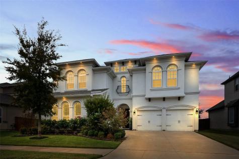 12927 Ignatius Drive Frisco TX 75035