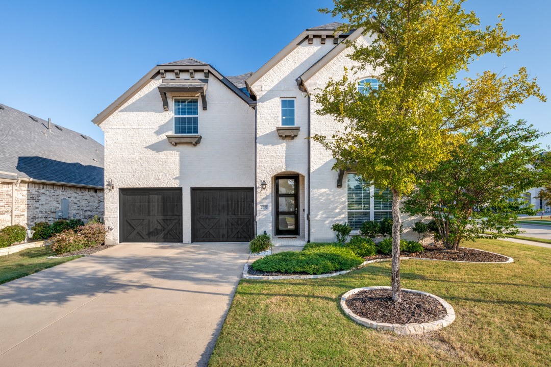 2050 Sun Meadow Drive Prosper TX 75078