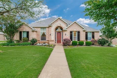 1111 Brooke Court Duncanville TX 75137
