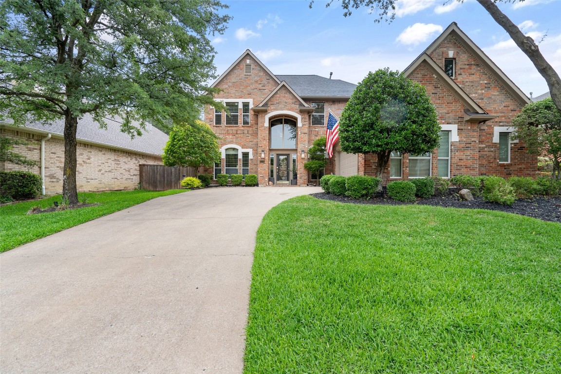 4501 Ridgecove Drive Rowlett TX 75088
