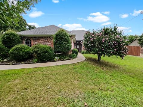 309 Cheek Sparger Road Colleyville TX 76034