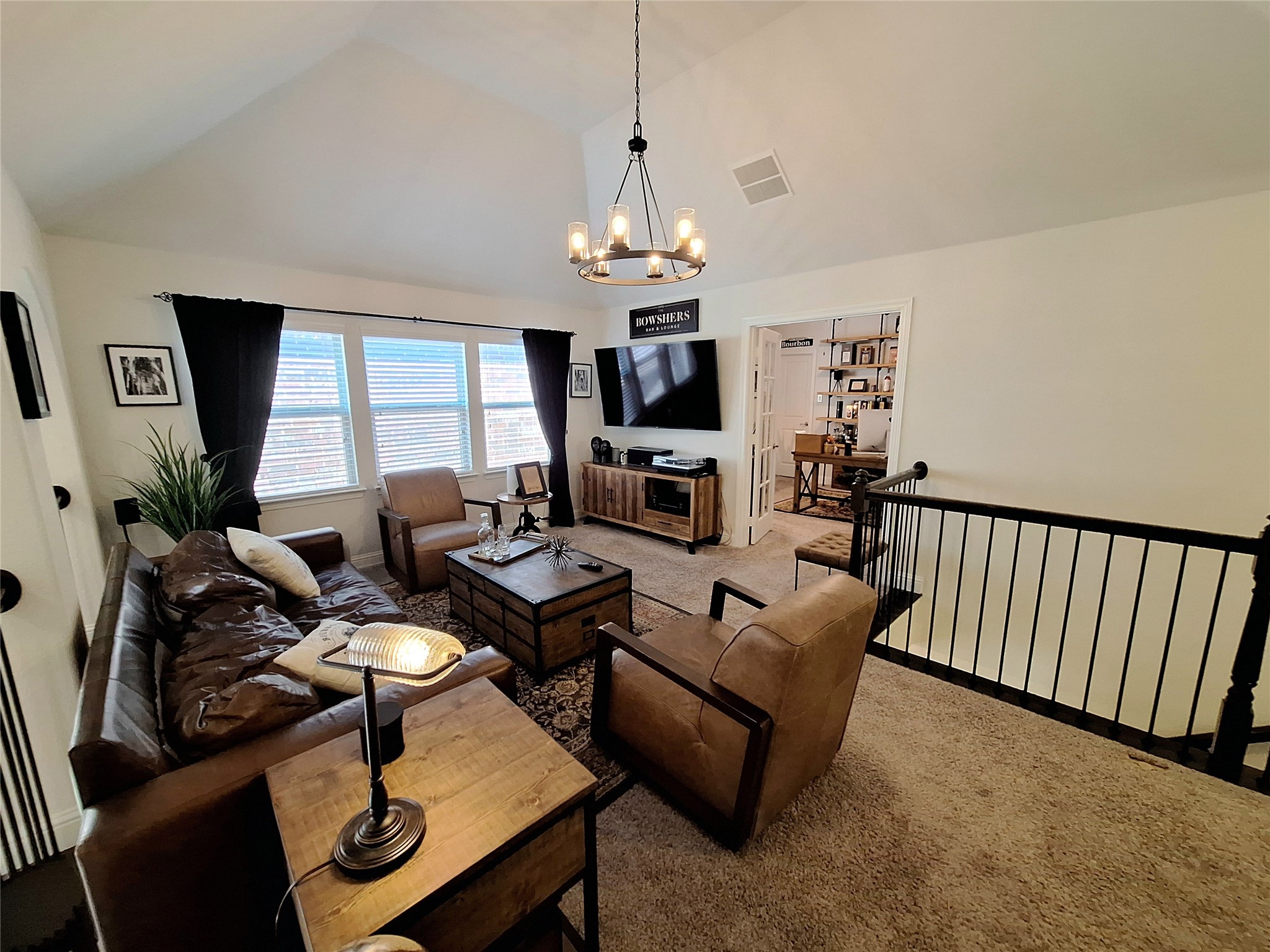 462 Loma Alta Drive Flower Mound TX 75022