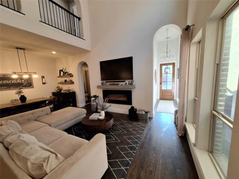 462 Loma Alta Drive Flower Mound TX 75022