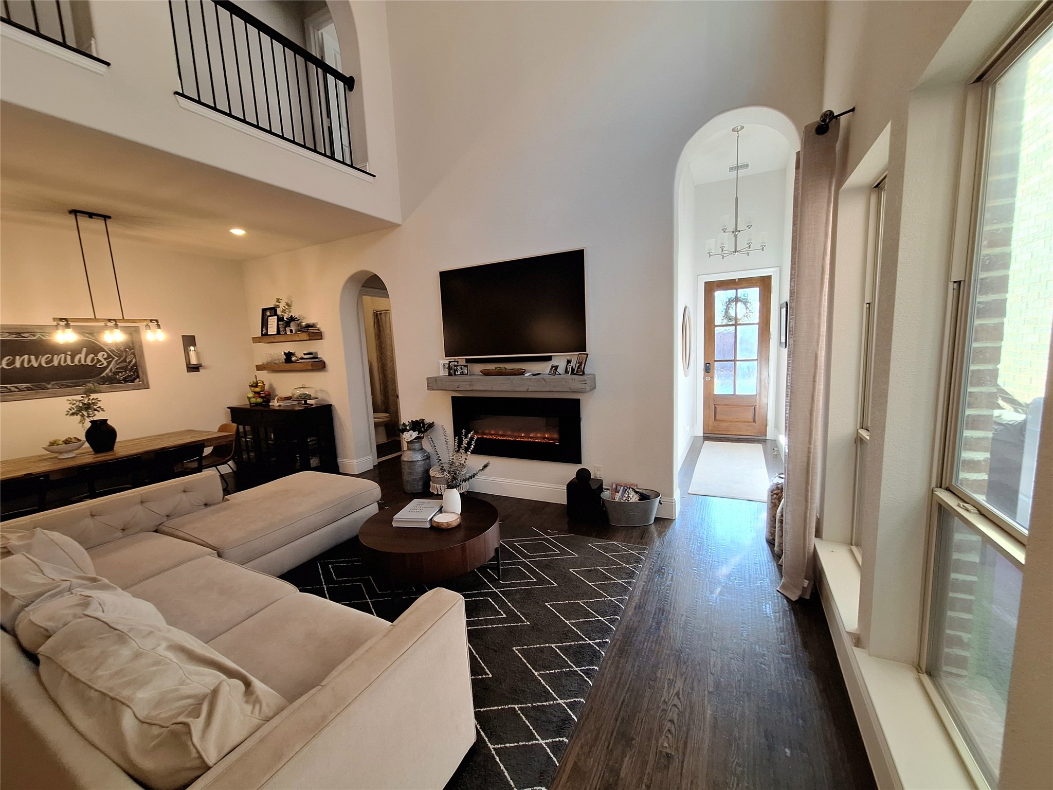 462 Loma Alta Drive Flower Mound TX 75022