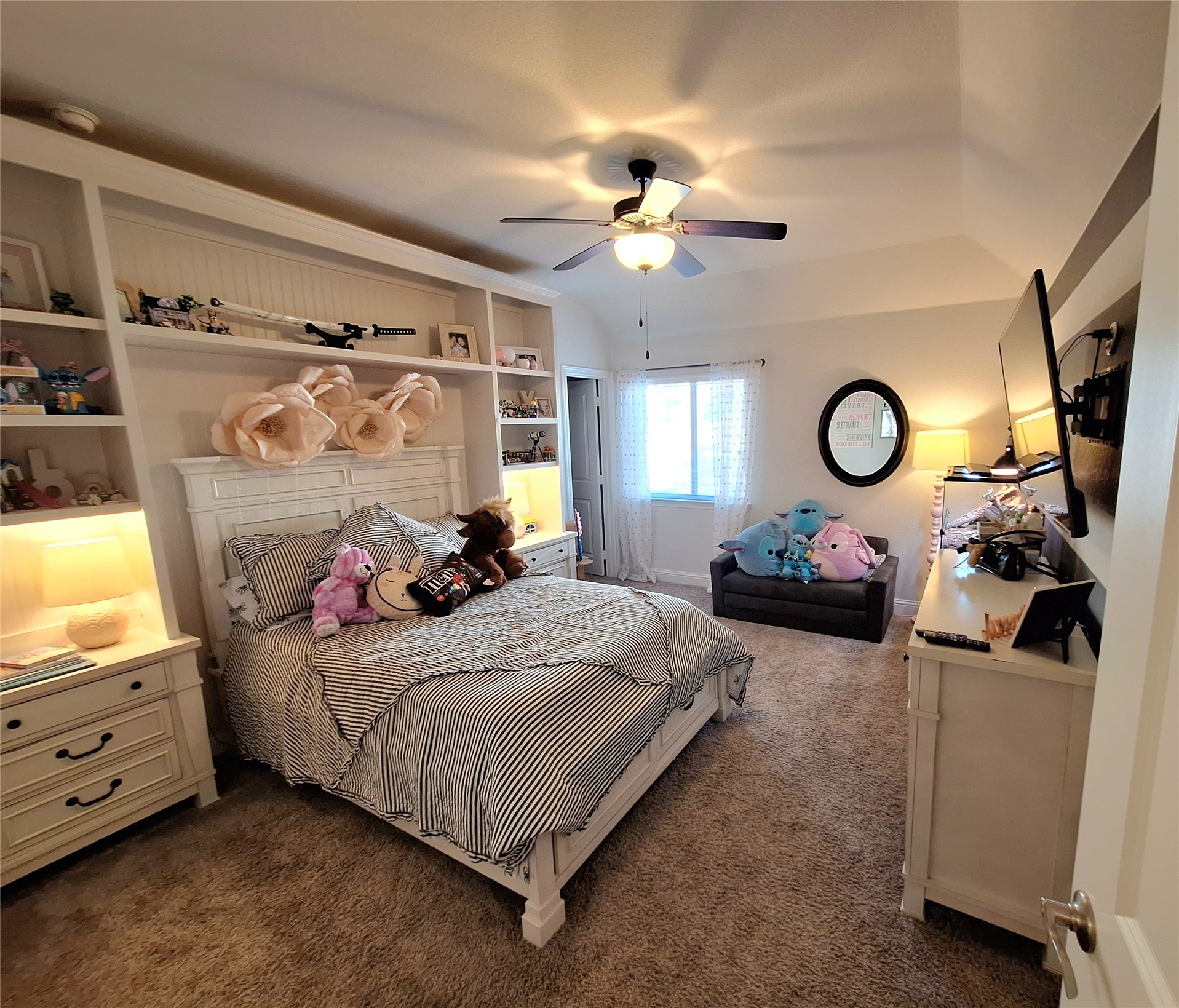 462 Loma Alta Drive Flower Mound TX 75022