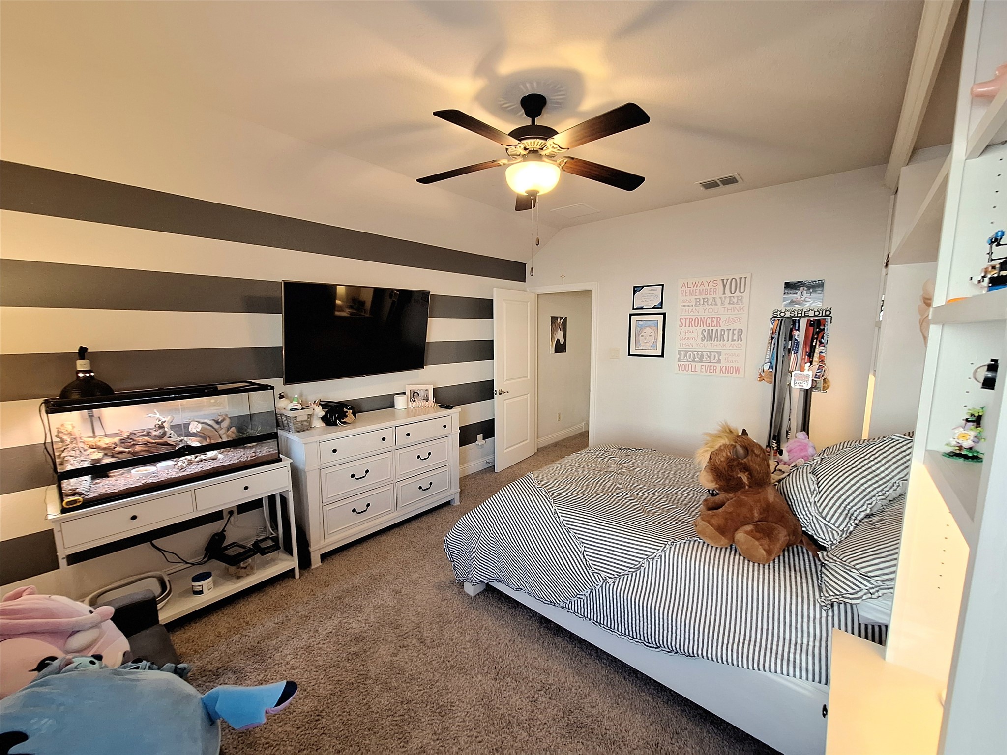 462 Loma Alta Drive Flower Mound TX 75022