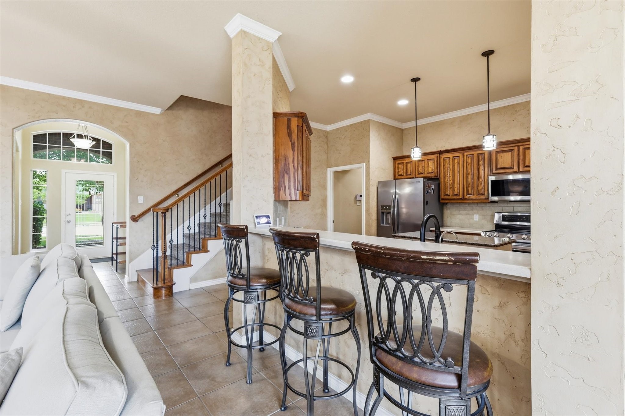 7408 Innisbrook Lane Fort Worth TX 76179