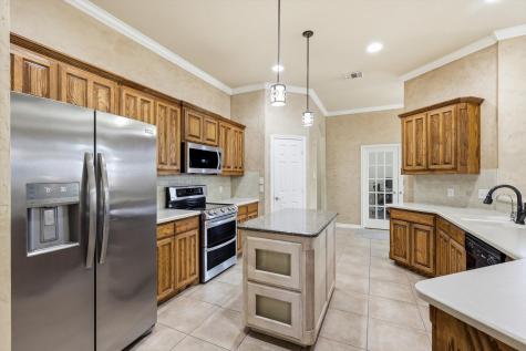 7408 Innisbrook Lane Fort Worth TX 76179