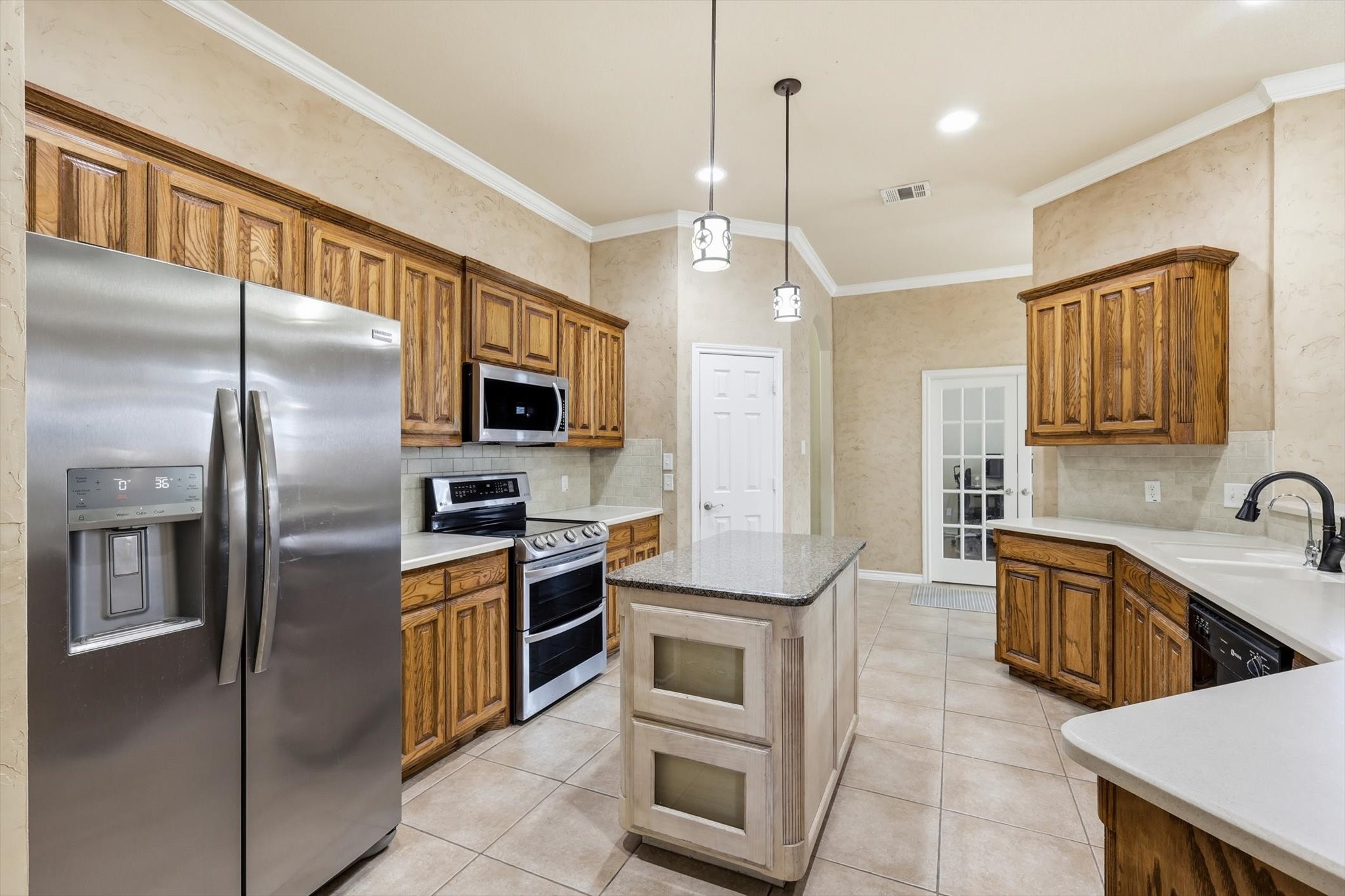 7408 Innisbrook Lane Fort Worth TX 76179