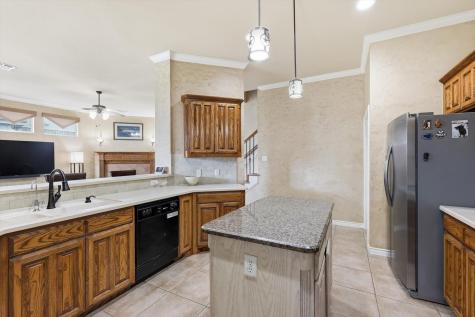 7408 Innisbrook Lane Fort Worth TX 76179