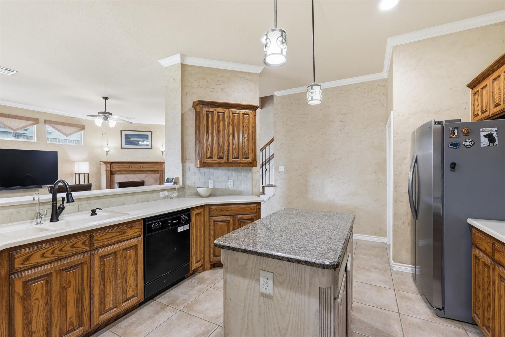 7408 Innisbrook Lane Fort Worth TX 76179