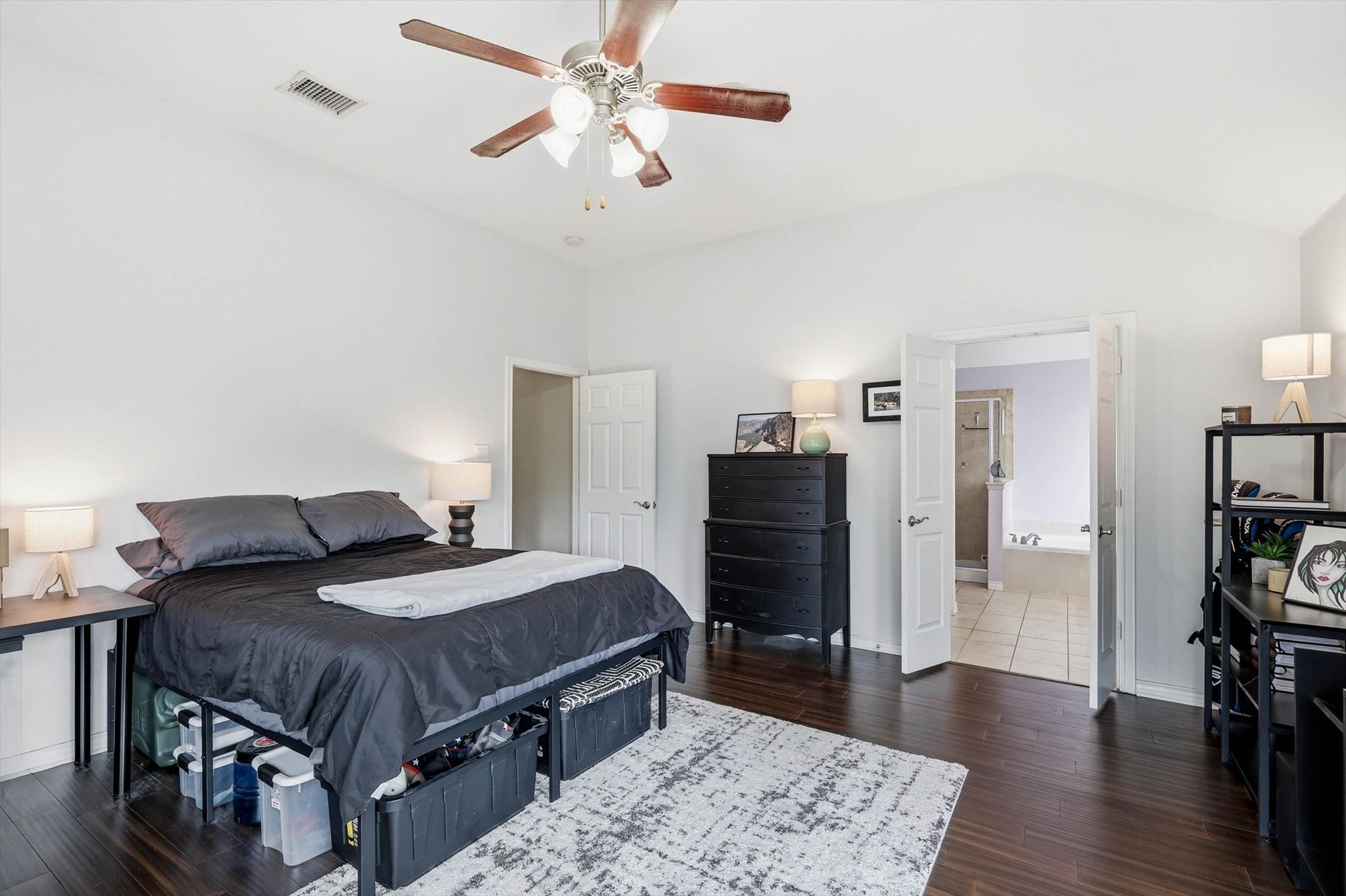 7408 Innisbrook Lane Fort Worth TX 76179