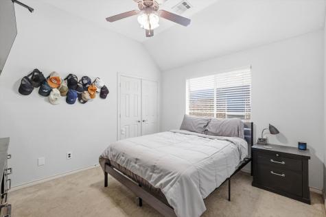 7408 Innisbrook Lane Fort Worth TX 76179