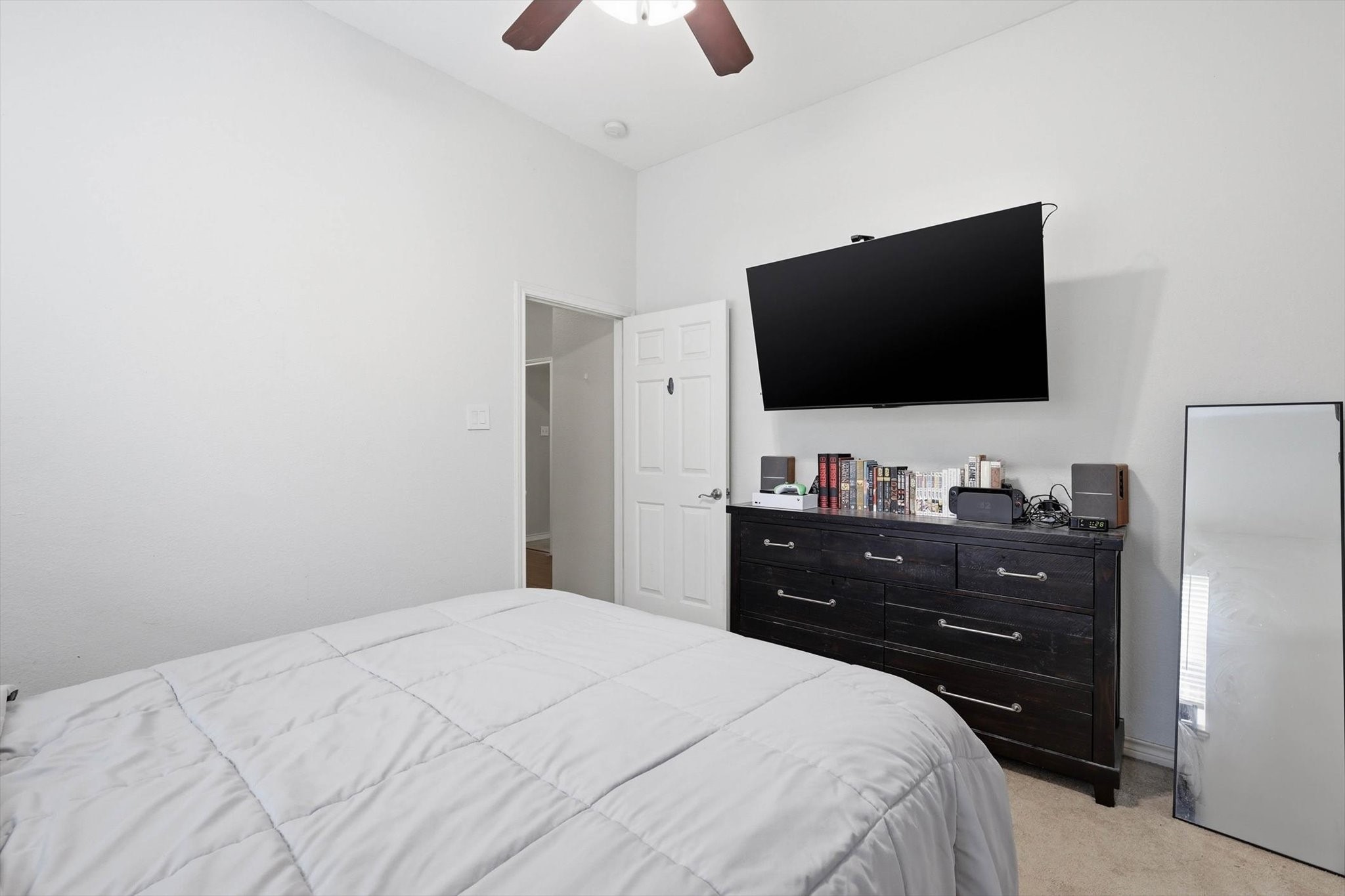 7408 Innisbrook Lane Fort Worth TX 76179