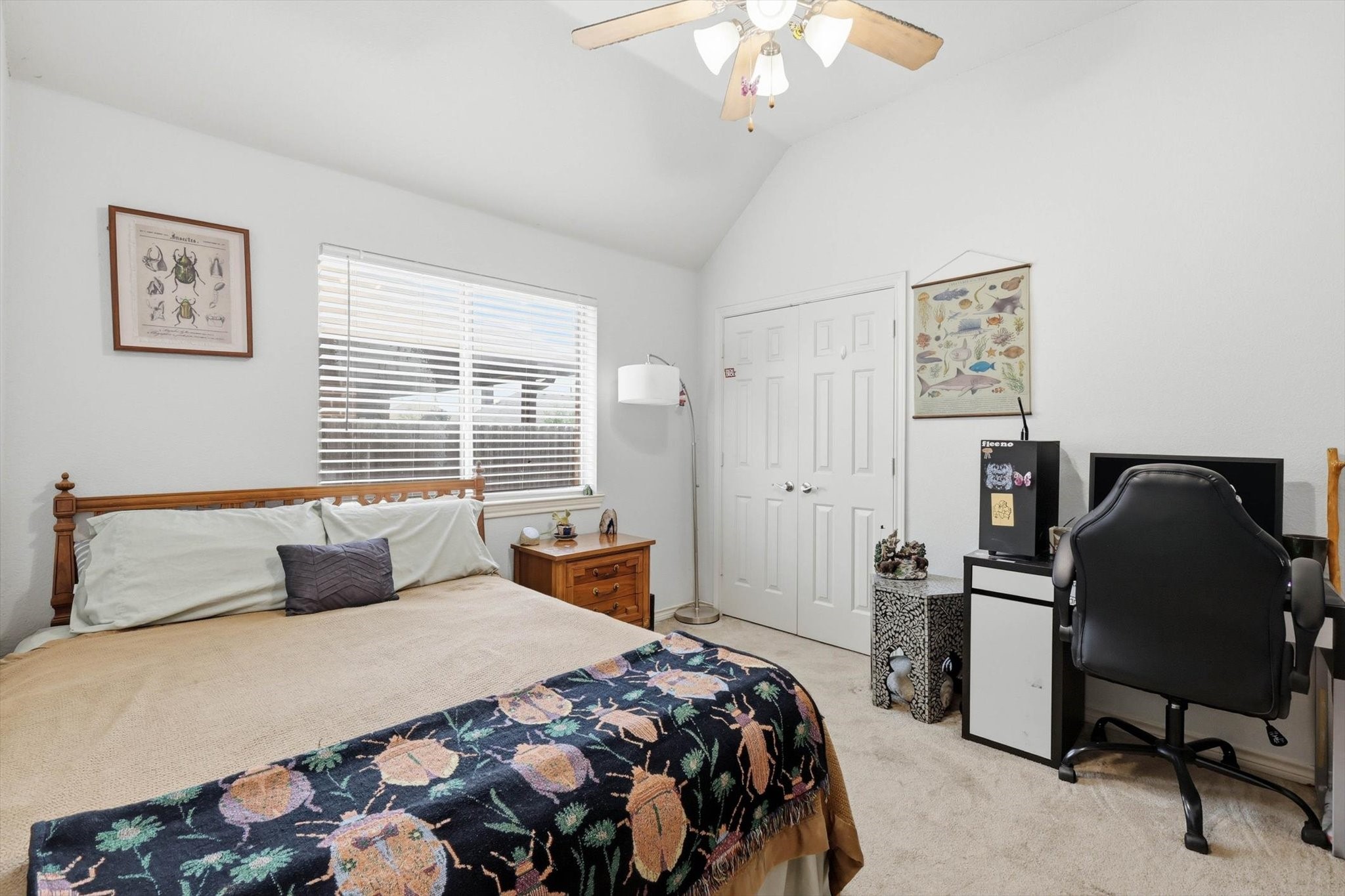 7408 Innisbrook Lane Fort Worth TX 76179